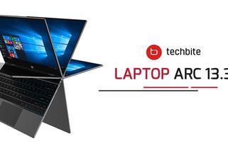 Laptop techbite Arc 13.3 SLIM