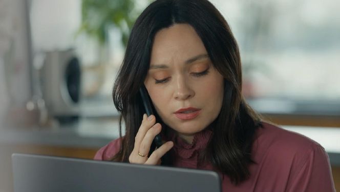 Barwy szczęścia odc. 3208. Natalia (Maria Dejmek)