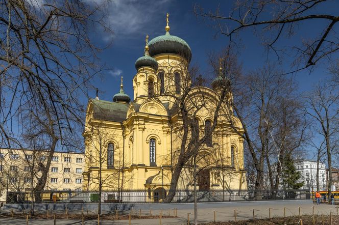 Praga, jakiej nie znaliście. Te miejsca potwierdzają wyjątkowy charakter warszawskiej dzielnicy 