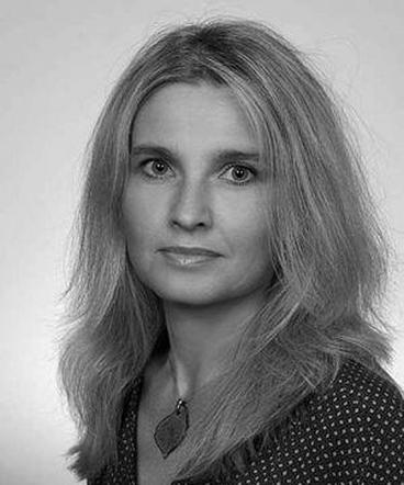 Małgorzata Materniak-Pawłowska 