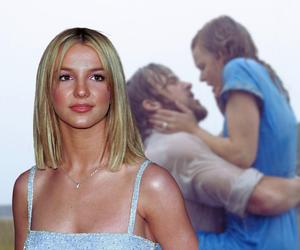 Britney Spears miała zagrać w “Pamiętniku”. Czemu odrzuciła rolę?