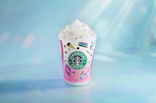 Włoskie inspiracje w letniej ofercie Starbucks