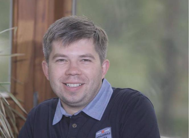 Paweł Szakiewicz