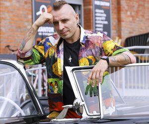 Czadoman w Lombardzie