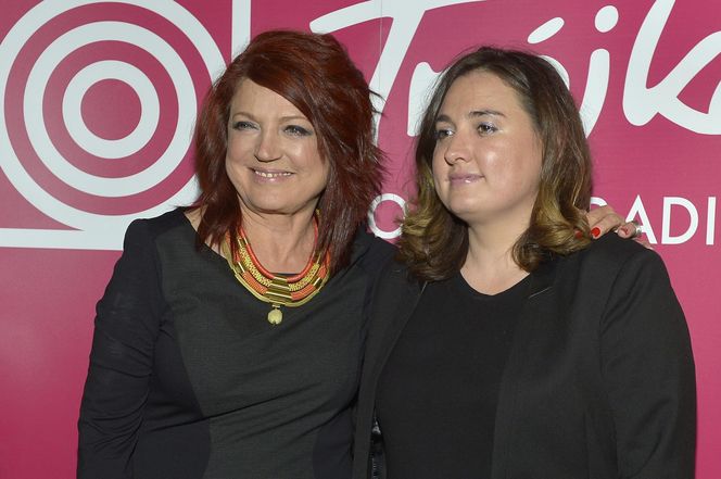 Córka Urszuli Dudziak przeszła przez koszmar. Mama dała jej ultimatum