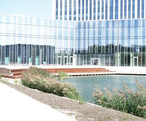 Nowy kampus Akademii Muzycznej w Bydgoszczy