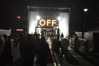 OFF Festival 2015 Katowice