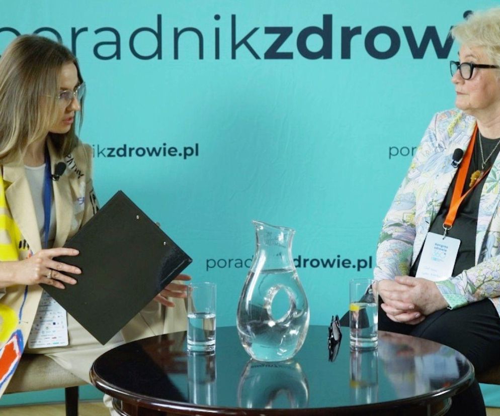 Co dalej z genetyką chorób rzadkich? Prof. Bieleńska: Kwestia decyzji Ministra Zdrowia