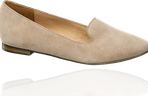 Buty na wiosnę