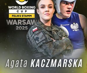 Ci sportowcy mogą bronić Polski w razie wojny