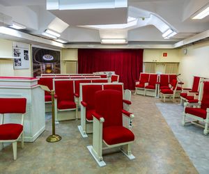 Pałac Kultury i Nauki w Warszawie