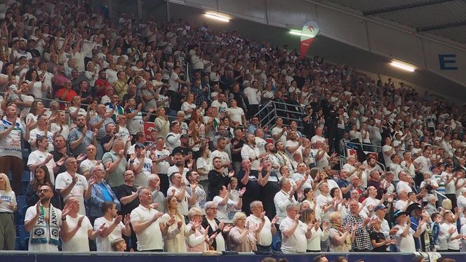 Anwil Włocławek - Arriva Polski Cukier Toruń|Drugie starcie