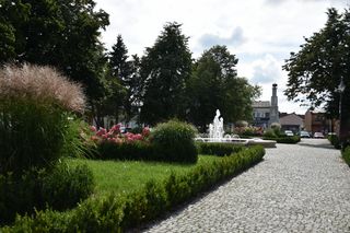 Oto najbogatsze miasto w Podlaskiem. Tu jest jakby luksusowo!
