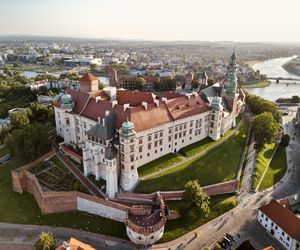 Kraków nie będzie już w Małopolsce? To miasto chce doprowadzić do nowego podziału województwa