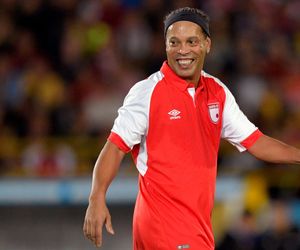 Ronaldinho w Chorzowie. Gdzie oglądać mecz Polska – Brazylia? Czy są jeszcze bilety? O której godzinie start?