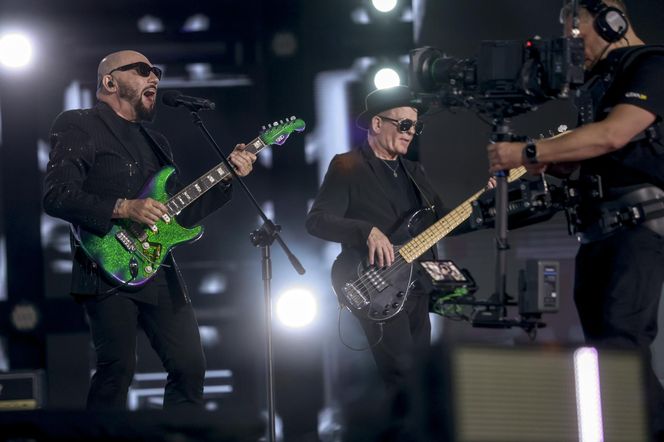 Lato z Radiem i Telewizją Polską na Stadionie Śląskim