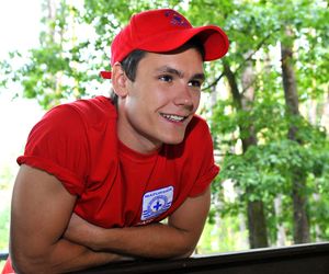 Ten serial w 2009 roku skradł serca Polaków! Kręcono go w mazurskim mieście