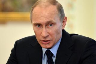 Władimir Putin: Meldonium nigdy nie był uważany za DOPING