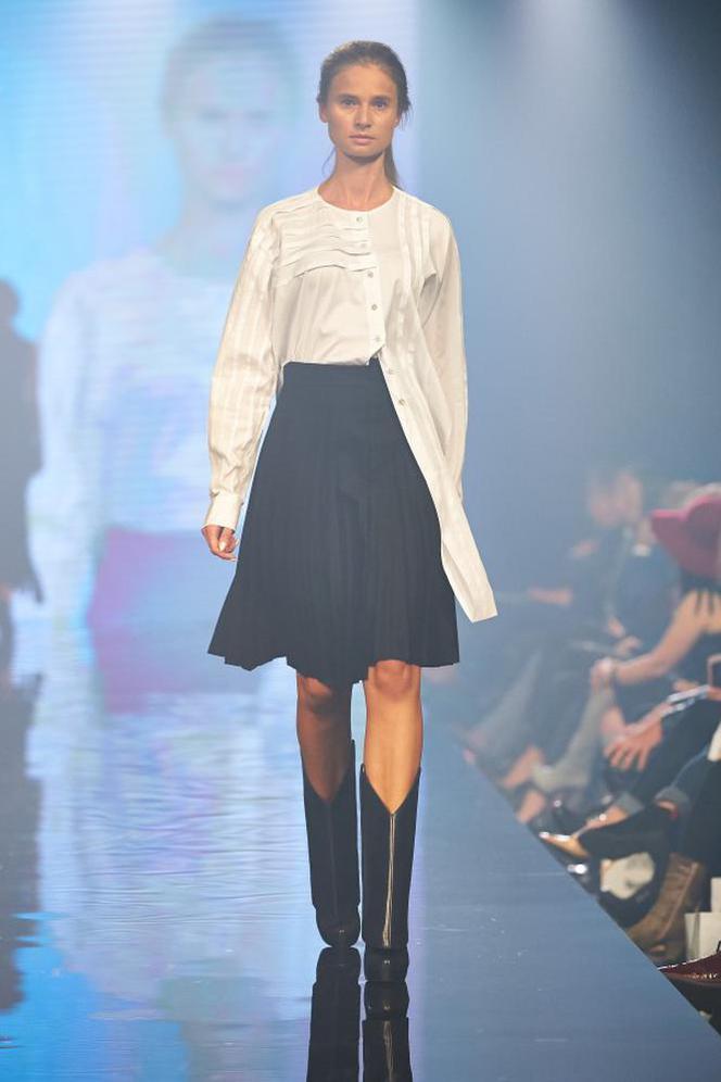 Złota Nitka 2015, Manufaktura Fashion Week