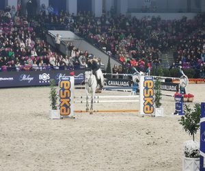 Cavaliada na Torwarze 2025