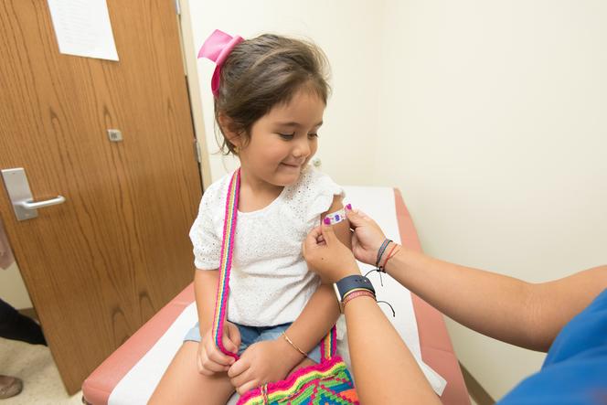 Jeszcze w czerwcu rozpoczną się szczepienia dzieci od 12 roku życia przeciw COVID-19