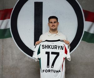 Oficjalnie: Legia potwierdza, w końcu ma napastnika! To z nim sięgnie po mistrzostwo Polski?