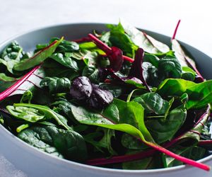 Sałatka z botwinki - sprawdzony przepis na lekką sałatkę