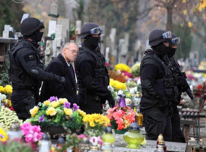 „Czarna Mańka” zamordowała Paulinę i jej dzieci. 10 lat od koszmarnej zbrodni na Pradze