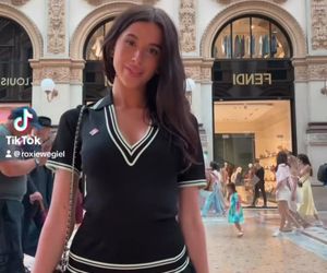 Roxie Węgiel wyjechała z Polski i pokazała piękne kadry! Tak piosenkarka spędza czas na wakacjach