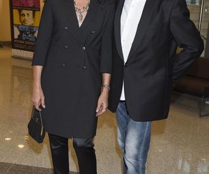 Małgorzata Pieczyńska jest żoną Gabriela Wróblewskiego