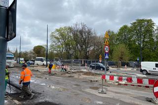 Zmiany w organizacji ruchu przy Północnej. Co o remoncie sądzą łodzianie?