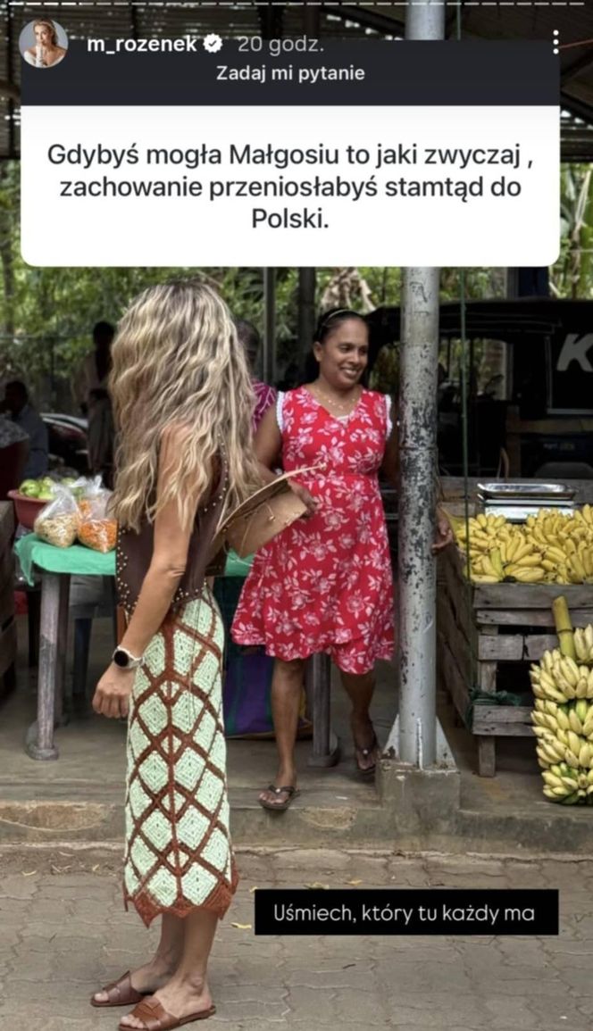 Małgorzata Rozenek-Majdan