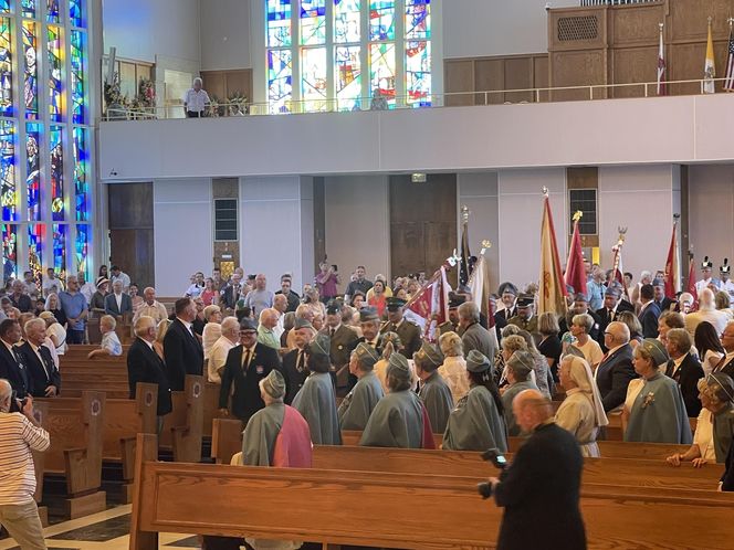 Święto Żołnierza w Doylestown 2025