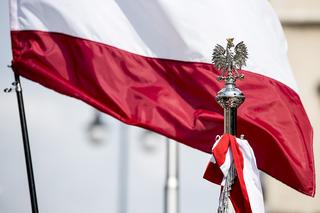 Lublin - obchody Święta Chrztu Polski