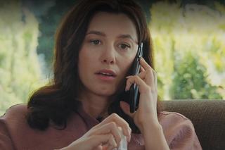 	M jak miłość odc. 1762. Ola (Justyna Karłowska)