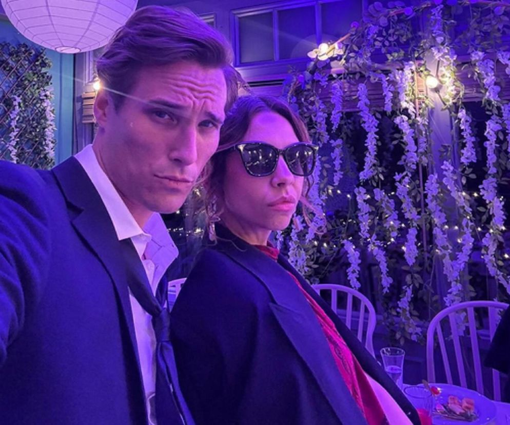 M jak miłość. Aneta i Olek nieźle popłyną na weselu Kamy i Marcina! Tak zaszaleją bez Boryska - ZDJĘCIA