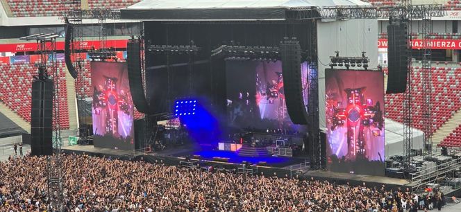 GNR Warszawa 12 lipca