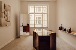 Nowy desing showroomu kultowej marki biżuteryjnej