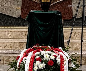 Pogrzeb Sławomira Wałęsy