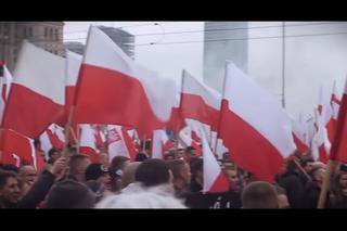 Marsz Niepodległości 2017 Warszawa WIDEO - tak to będzie wyglądać