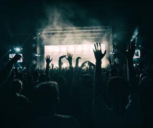 Tragiczne wydarzenia na zagranicznym festiwalu. Zginęły dwie osoby