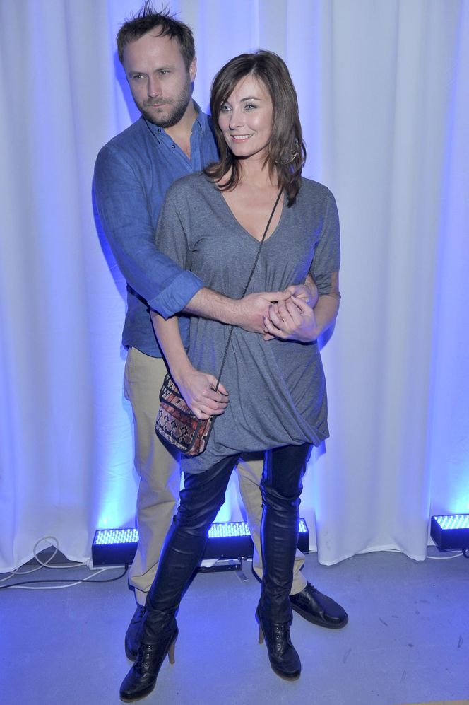 Leszek Lichota, Ilona Wrońska