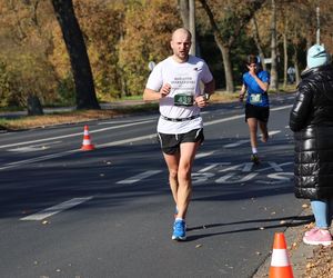 Za nami kolejna edycja Półmaratonu Lubelskiego