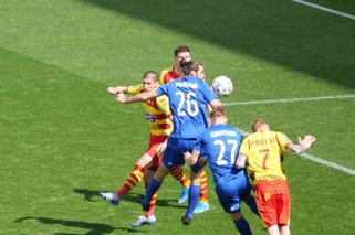 Jagiellonia - Wisła Płock 2:2 [06.06.2020]