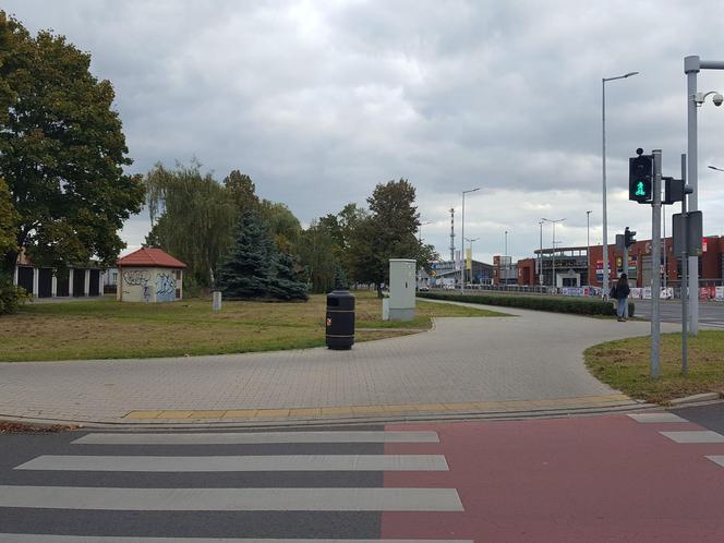 Park Jonstona w Lesznie będzie większy. Zmienić może się nie tylko to miejsce