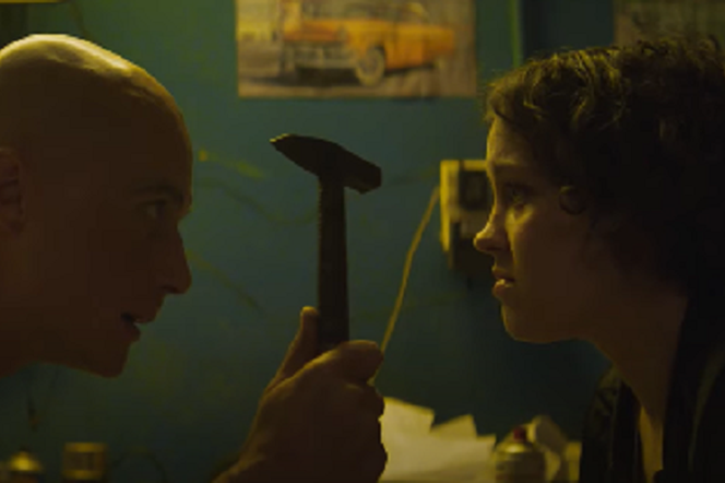ASYMETRIA: Tego filmu nie chcą puścić w kinie! Zwiastun BEZ CENZURY! 