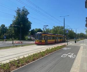 Remont Wojska Polskiego na finiszu. Sprawdziliśmy, jak wygląda odnowiona ulica