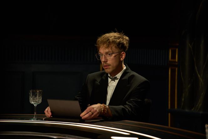 Finał drugiego sezonu "The Traitors. Zdrajcy"