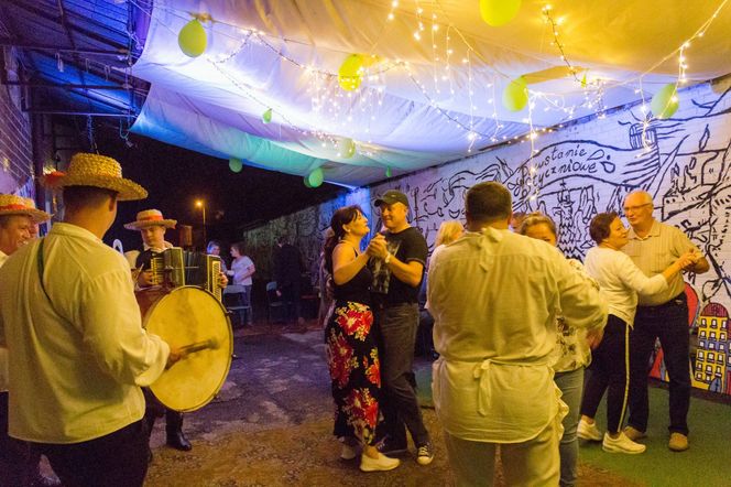 Kameralny Festiwal Kuchni Bełżyckiej – Parzynalia