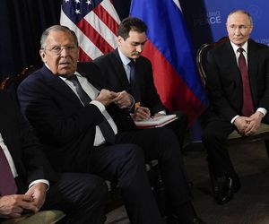 Spotkanie Trump-Putin na Alasce